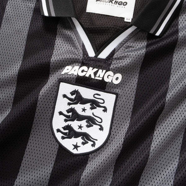 (TP1689) Mesh Jersey