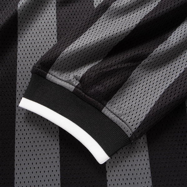 (TP1689) Mesh Jersey