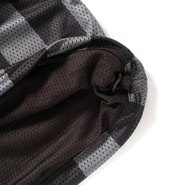 (TP1689) Mesh Jersey