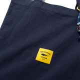 (YB542) Tote Bag with Handmade Charm