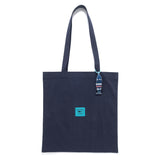 (YB542) Tote Bag with Handmade Charm