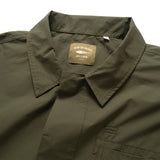 (JK404) Shirt Jacket