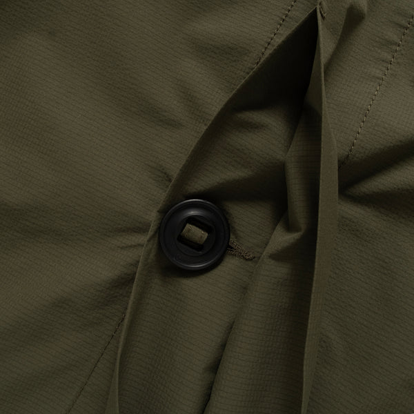 (JK404) Shirt Jacket