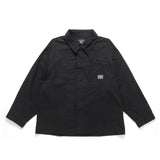 (JK404) Shirt Jacket