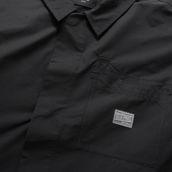 (JK404) Shirt Jacket