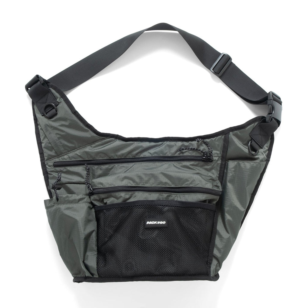 (BA541) Messenger Bag