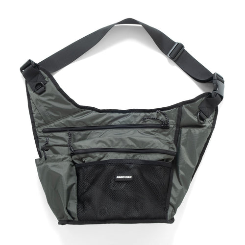 (BA541) Messenger Bag