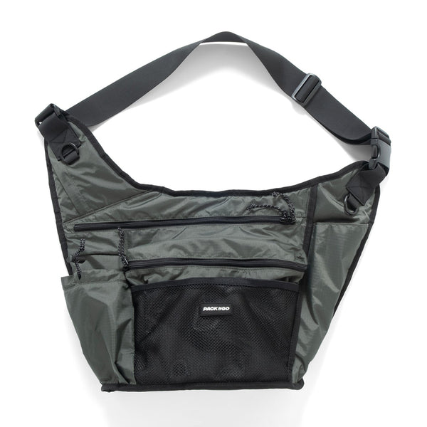 (BA541) Messenger Bag