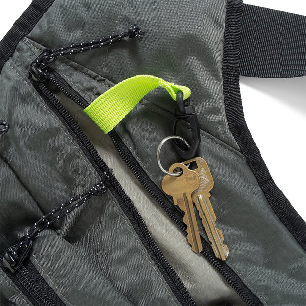 (BA541) Messenger Bag