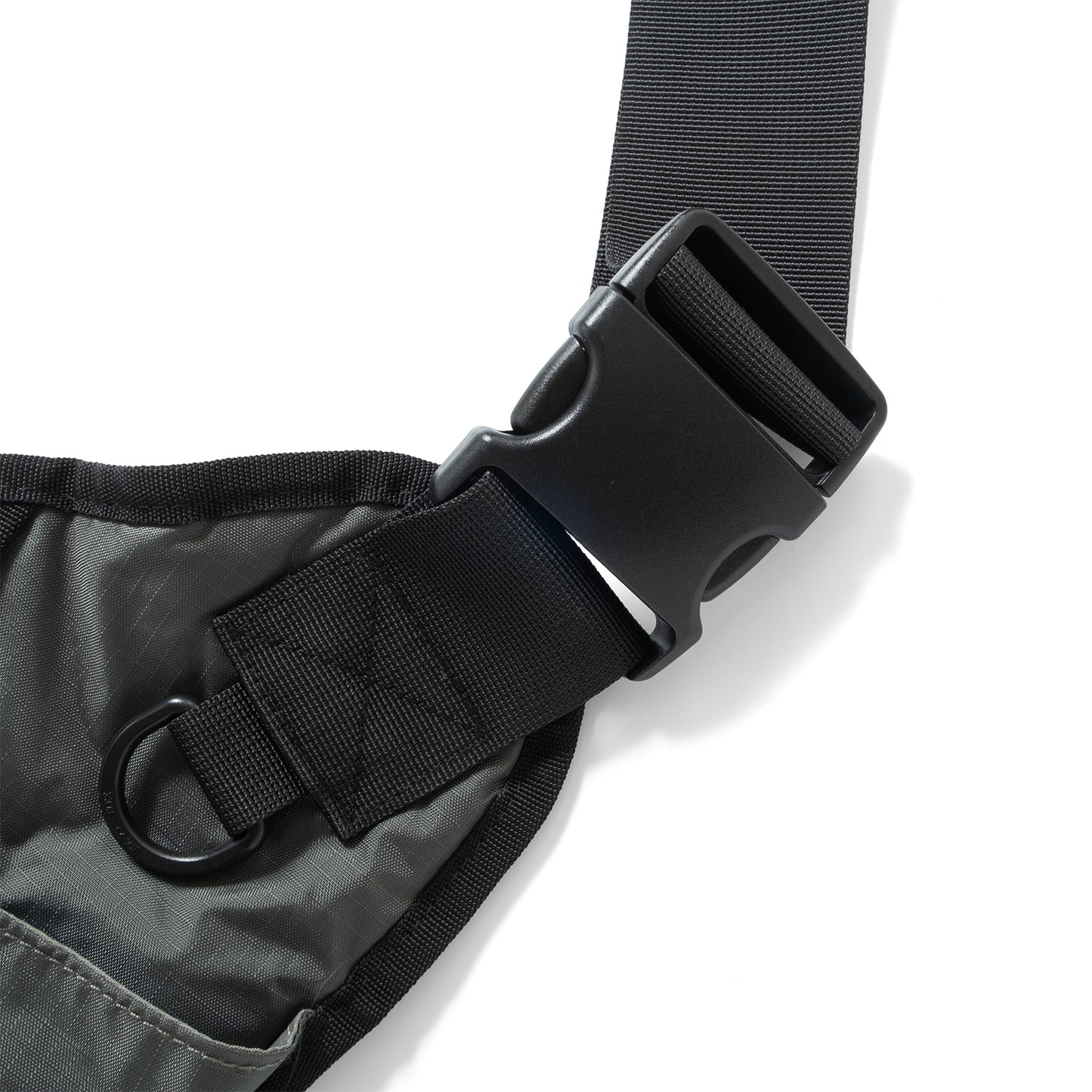 (BA541) Messenger Bag