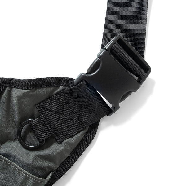 (BA541) Messenger Bag