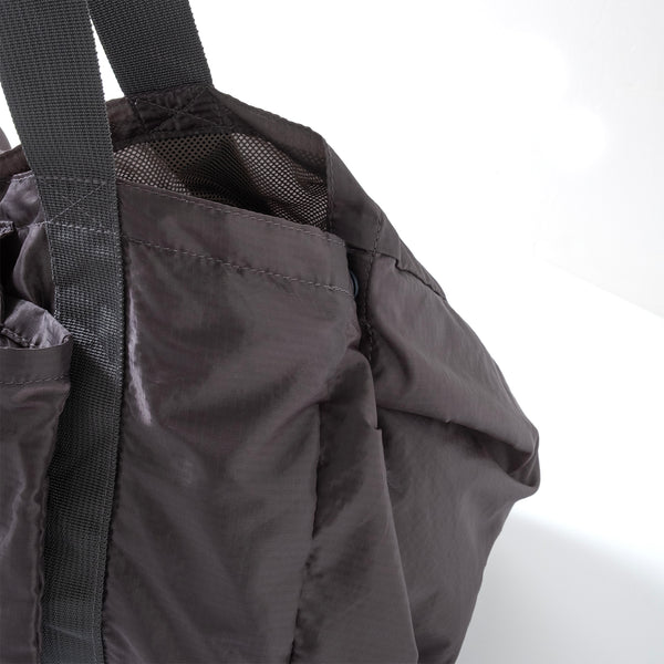 (SO106) Premium - Packable Big Tote