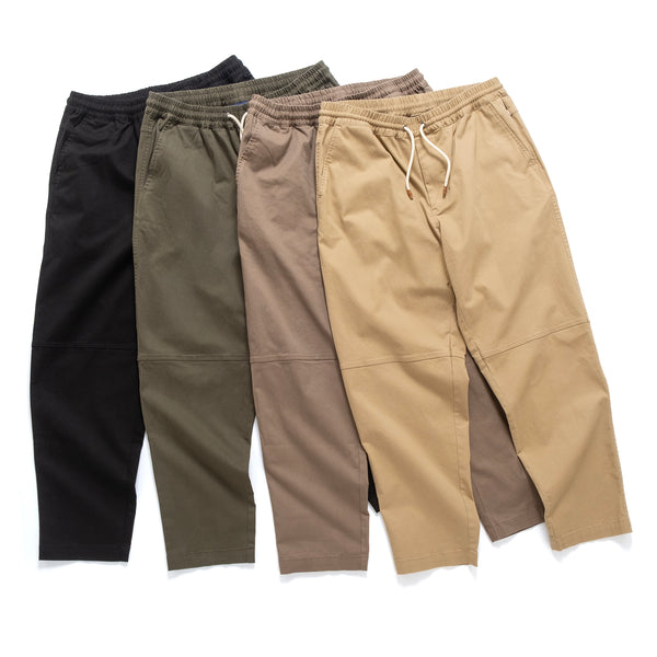 (PT249A) Easy Pants 2.0