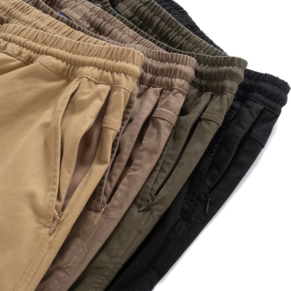 (PT249A) Easy Pants 2.0