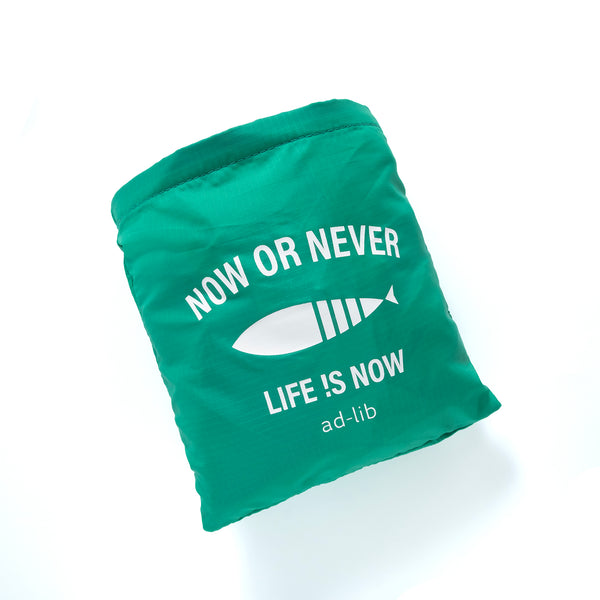 (SO106) Premium - Packable Big Tote