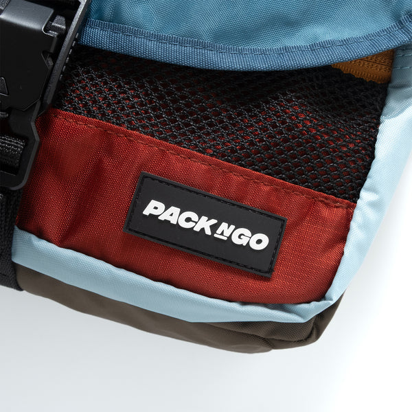 (BA259) Detachable Shoulder Bag