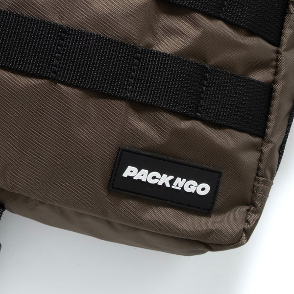 (BA259) Detachable Shoulder Bag