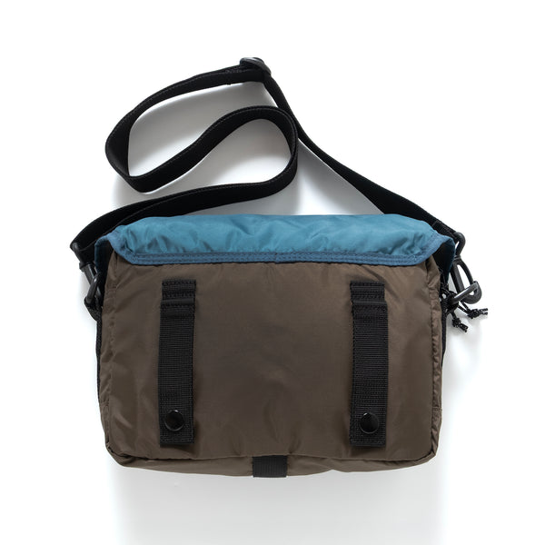 (BA259) Detachable Shoulder Bag