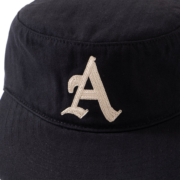 (AC282) Flat Top Baseball Cap