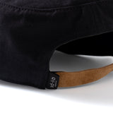 (AC282) Flat Top Baseball Cap