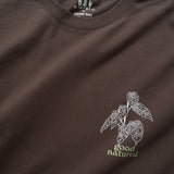 (EX649) Good Natured 圖案 Tee