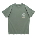 (EX649) Good Natured 圖案 Tee