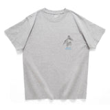 (EX649) Good Natured 圖案 Tee