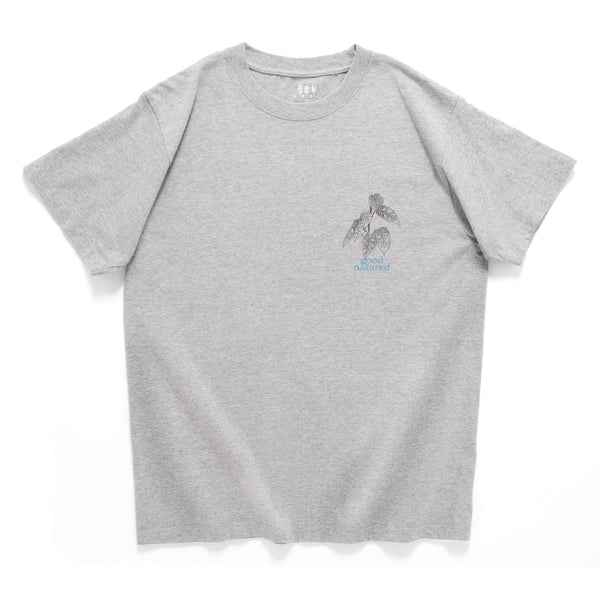 (EX649) Good Natured 圖案 Tee