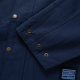 (JK412) Cropped Barn Jacket