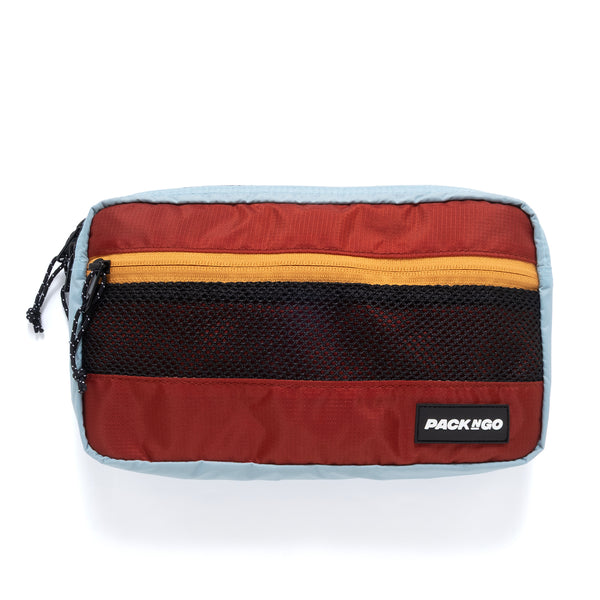 (BA259) Detachable Shoulder Bag