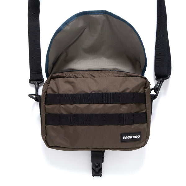 (BA259) Detachable Shoulder Bag