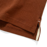 (TP1671) 仿斜孭小袋Tee