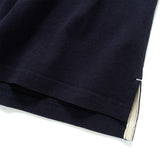 (TP1671) 仿斜孭小袋Tee