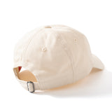 (EX641) Graphic Embroidery Cap