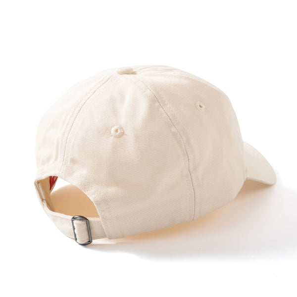 (EX641) Graphic Embroidery Cap