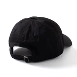 (EX641) Graphic Embroidery Cap