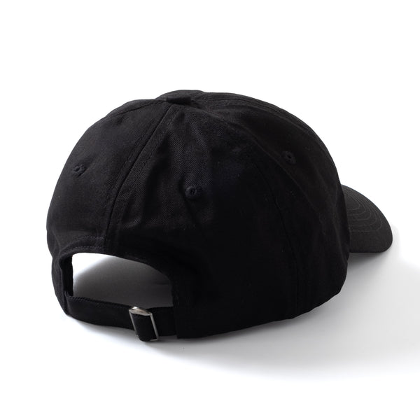 (EX641) Graphic Embroidery Cap