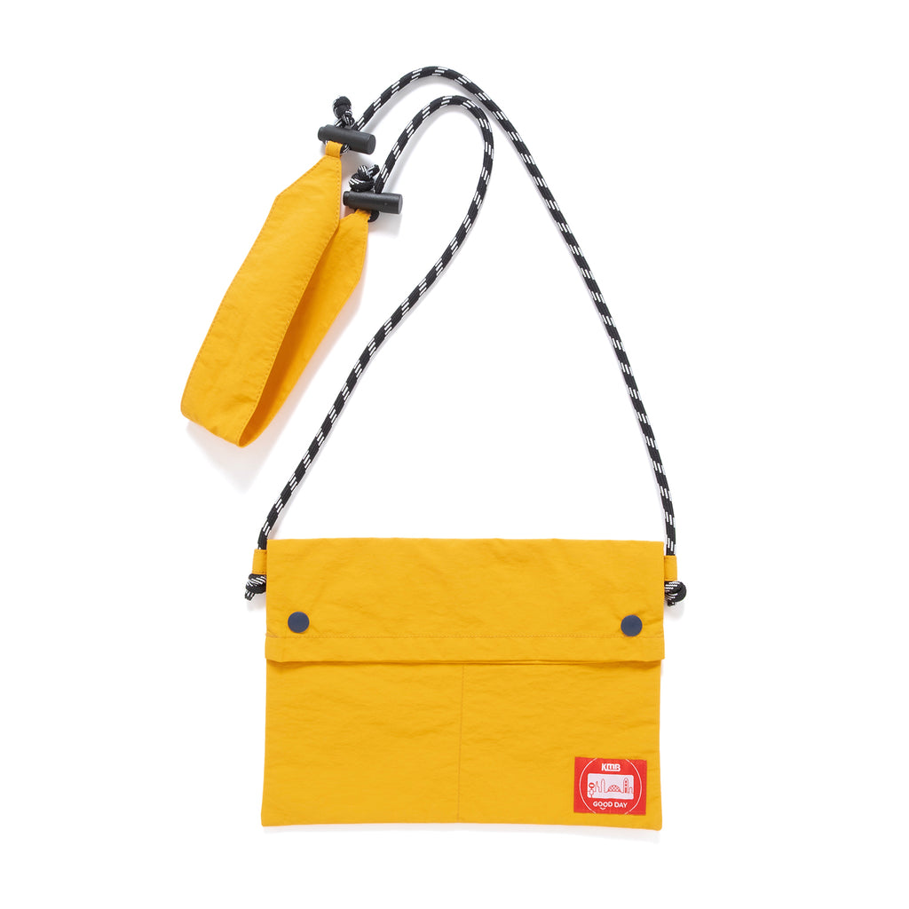 (EX639) Sacoche Bag
