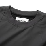 (TP1701) 拼色機能Tee