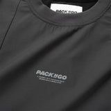 (TP1701) 拼色機能Tee