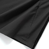 (TP1701) 拼色機能Tee