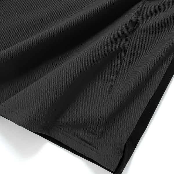 (TP1701) 拼色機能Tee