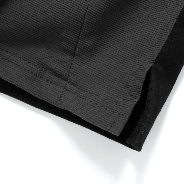 (TP1701) 拼色機能Tee