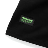 (TP1701) 拼色機能Tee