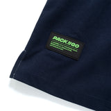 (TP1701) 拼色機能Tee