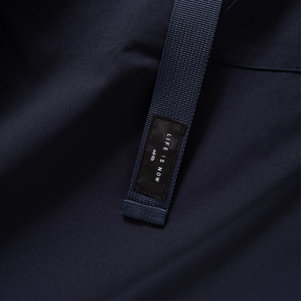 (YD009) 3 Way Protection Mountain Dress