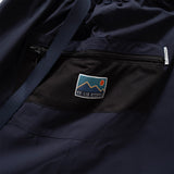 (YD009) 3 Way Protection Mountain Dress