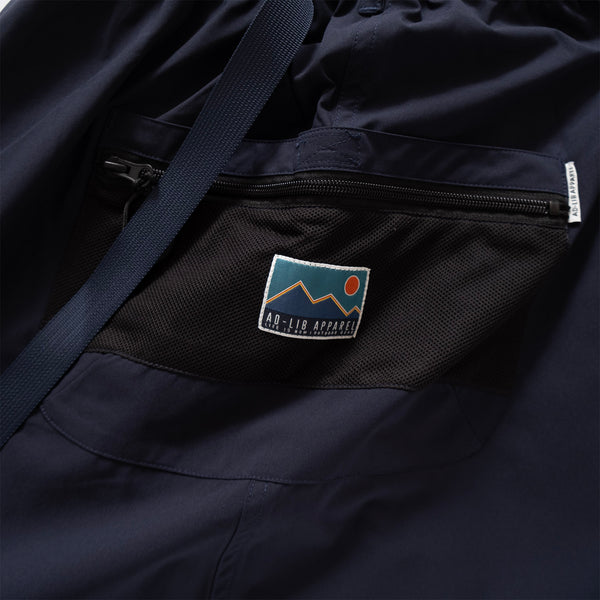 (YD009) 3 Way Protection Mountain Dress