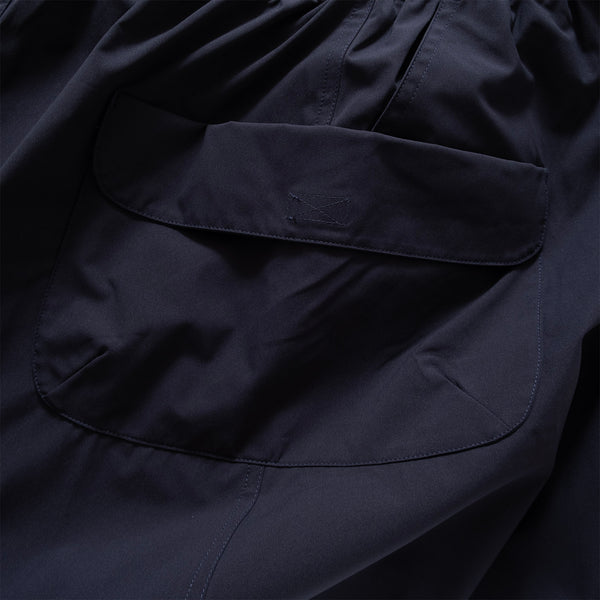 (YD009) 3 Way Protection Mountain Dress