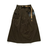 (YD009) 3 Way Protection Mountain Dress